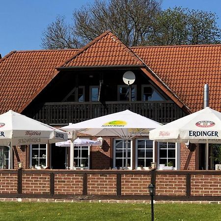 Ferienanlage Mueritz Seeromantik Sietow Dorf Екстериор снимка