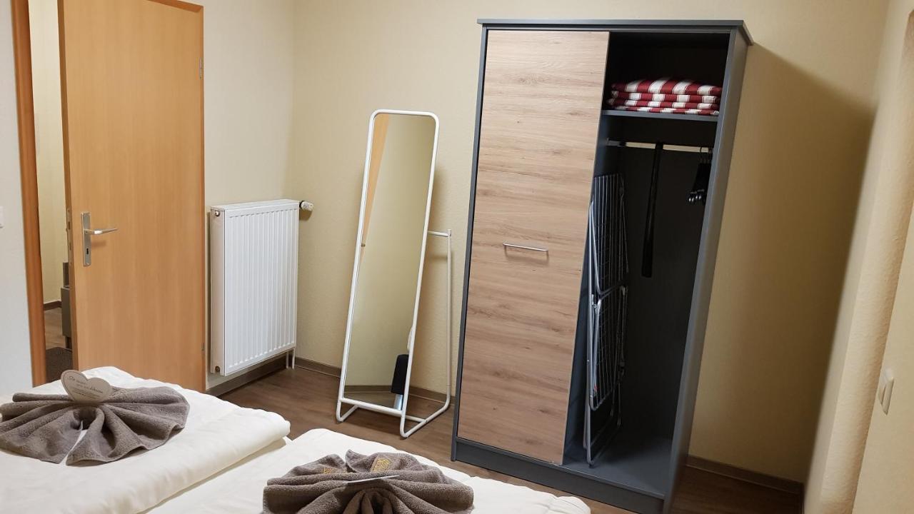 Ferienanlage Mueritz Seeromantik Sietow Dorf Екстериор снимка