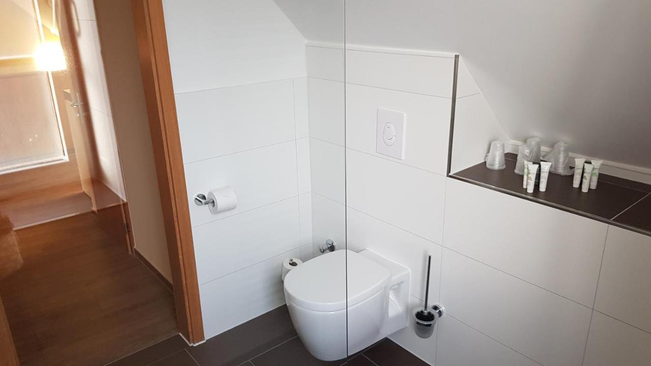 Ferienanlage Mueritz Seeromantik Sietow Dorf Екстериор снимка