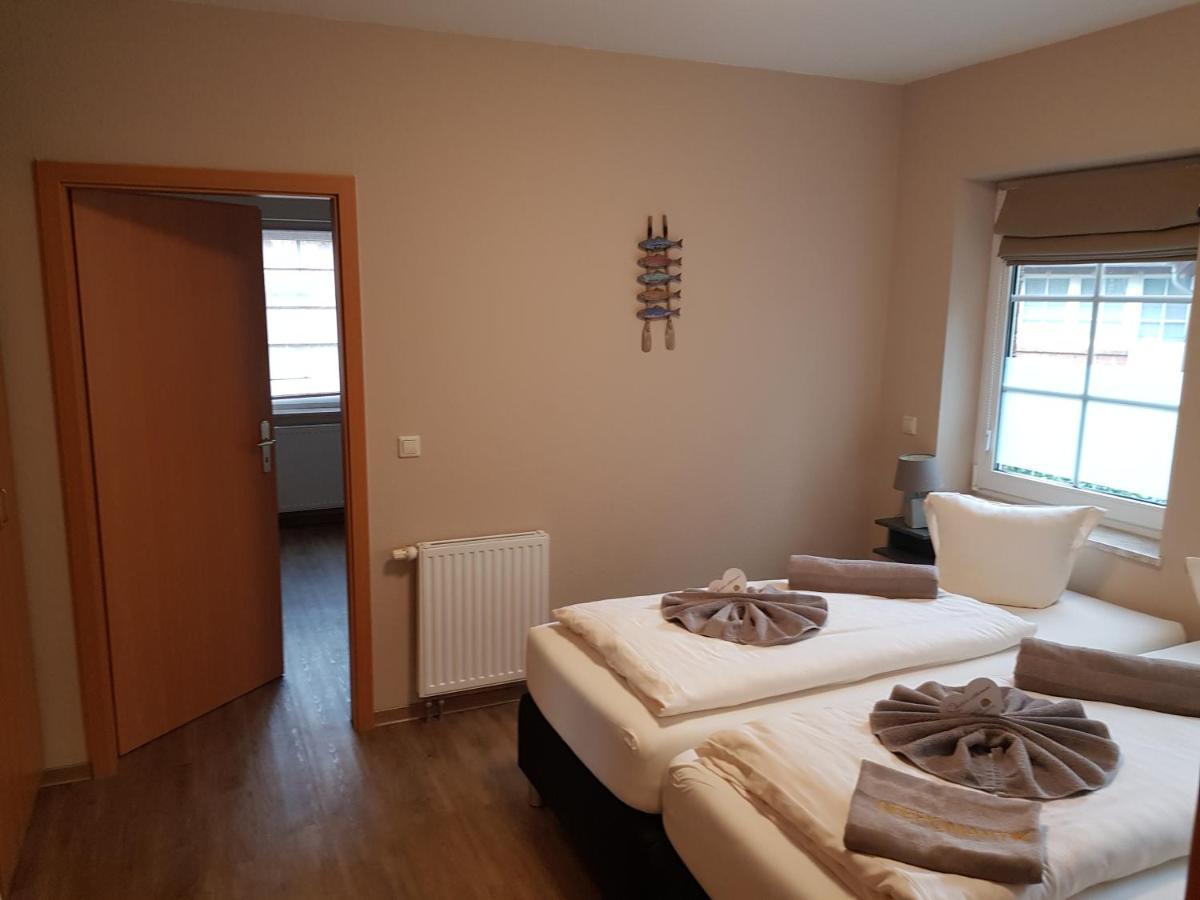 Ferienanlage Mueritz Seeromantik Sietow Dorf Екстериор снимка
