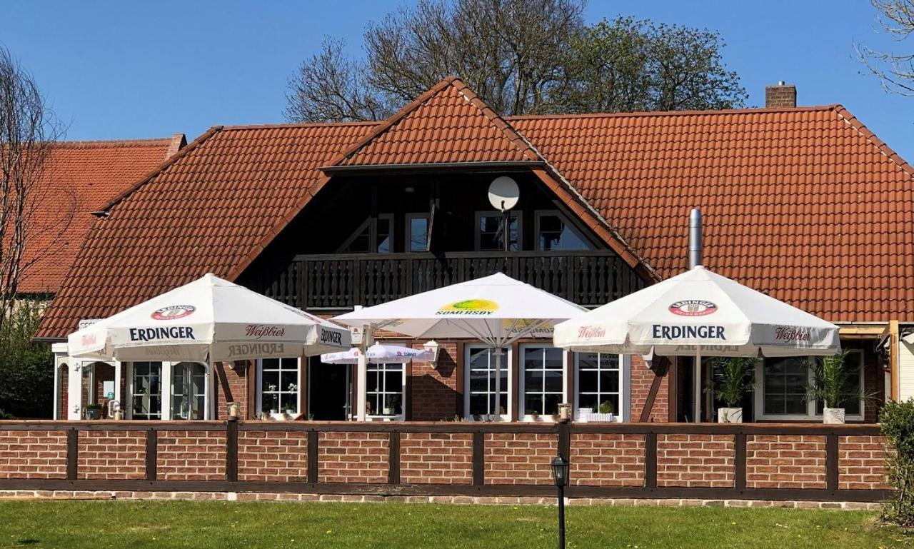 Ferienanlage Mueritz Seeromantik Sietow Dorf Екстериор снимка